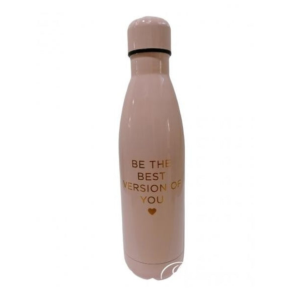 POSP + POP 30134T-30726 BE THE BEST VERSION OF YOU NUDE BOTTLE