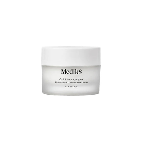 MEDIK8 C TETRA CREAM 12.5ML