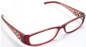 SERELO RGLASSES CANTERBURY +1.50