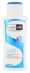 SUPERSILK CARE & REPAIR CONDITIONER 400ML