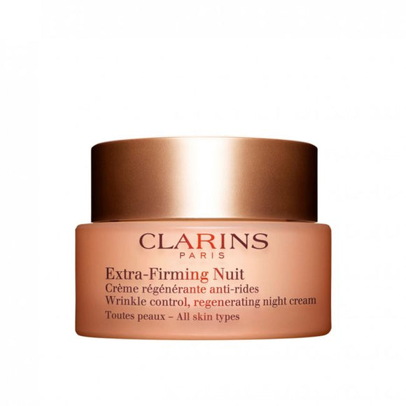 CLARINS EXTRA FIRMING NIGHT CREAM ALL SKIN TYPES 50ML