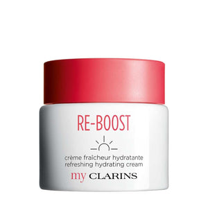 CLARINS MY CLARINS RE-BOOST NORMAL SKIN 50ML