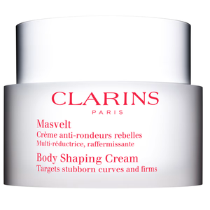 CLARINS BODY SHAPING CREAM 200ML