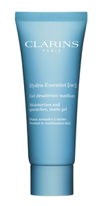 CLARINS HYDRA ESSENTIEL MATTIFYING GEL 74ML