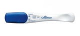 CLEARBLUE PREGNANCY TEST