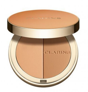 CLARINS EVER BRONZE POWDER 02