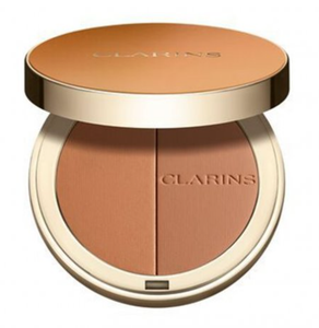 CLARINS EVER BRONZE POWDER 03