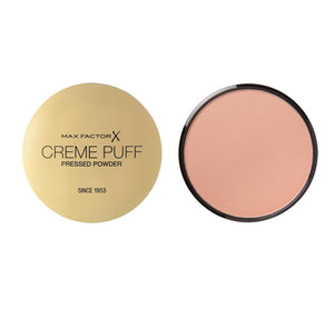 MAX FACTOR CREME PUFF GOLD 050 NATURAL