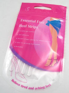 SERENADE 11322 ESSENTIAL FOOT HEEL STRIPS