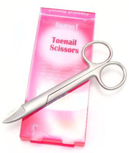 SERENADE TOENAIL SCISSORS 11348