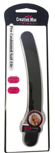 CREATIVE MAX 11609 CUSHIONED NAIL FILE