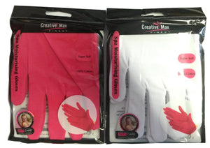 CREATIVE MAX 11660 MOISTURISING GLOVES