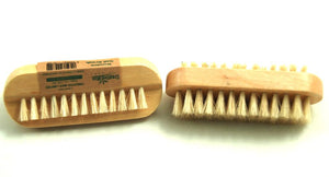 CREATIVE MAX 11672 WOODEN NAIL BRUSH