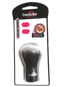 CREATIVE MAX 11688 KABUKI BRUSH