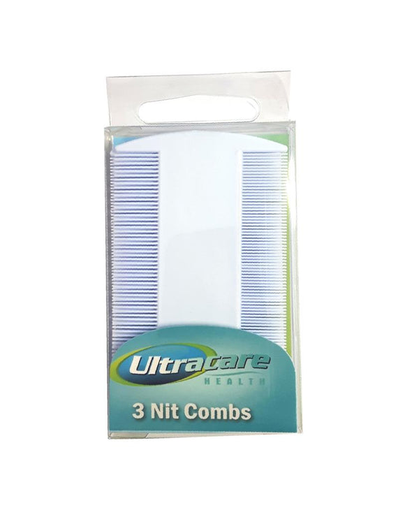 ULTRACARE NIT COMBS 12011