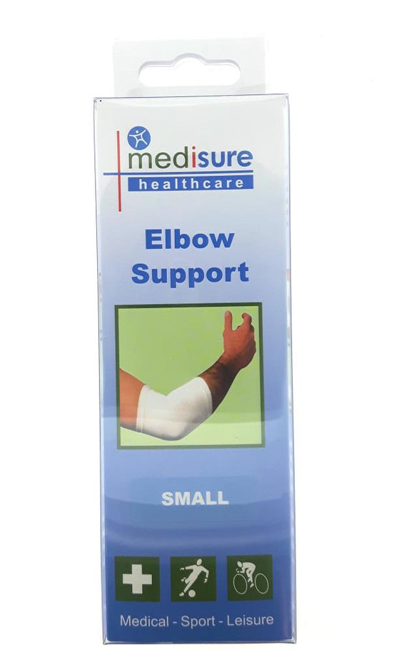 ULTRACARE 12512 Elasticated Elbow Support Small