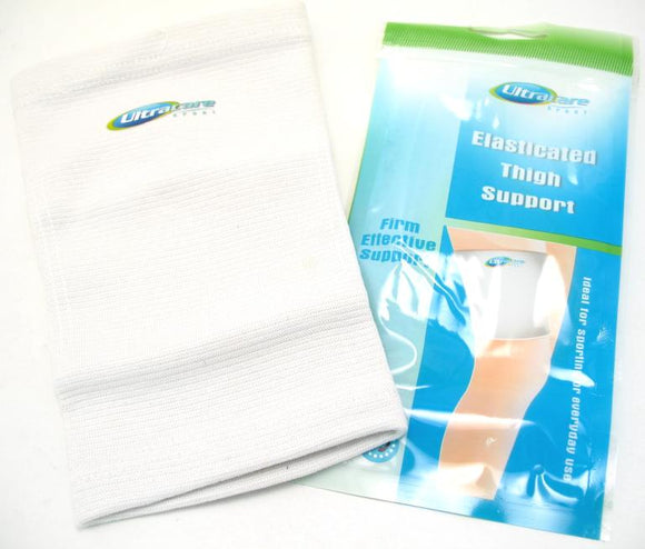 ULTRACARE 12520 Elasticated Thigh Support Small