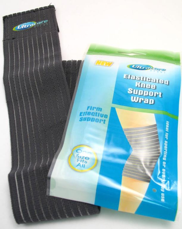 ULTRACARE 12535 Elasticated Knee Support Wrap Universal