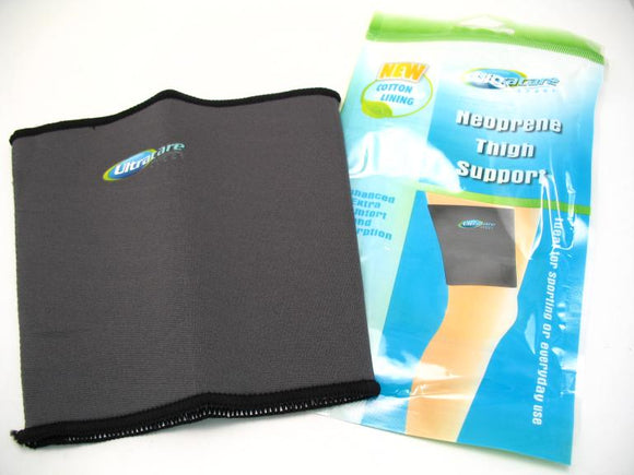 ULTRACARE 12563 Neoprene Thigh Support X-Large