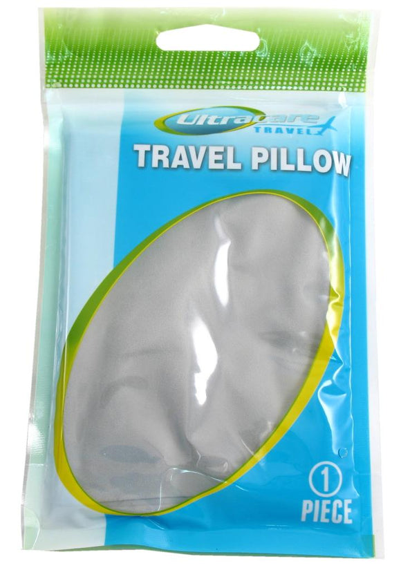 ULTRACARE TRAVEL PILLOW