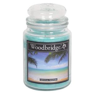 WOODBRIDGE CRYSTAL WATERS 565G