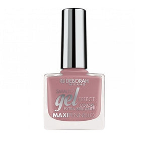 DEBORAH GEL EFFECT NAIL POLISH 123