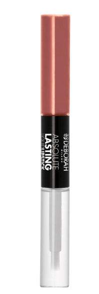 DEBORAH ABSOLUTE LONG LASTING LIPSTICK 16