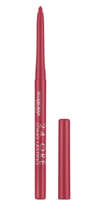 DEBORAH LONG LASTING LIP PENCIL 7 PINK GRANADINE