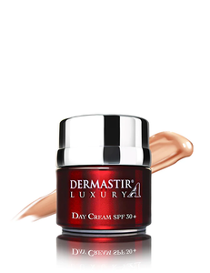 DERMASTIR LUXURY DAY CREAM SPF30+ 50ML