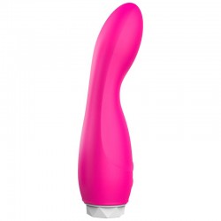 LATETOBED DOUBY PINK VIBRATOR