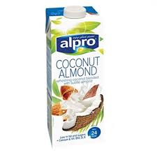 ALPRO COCO & ALMOND DRINK 1 LTR