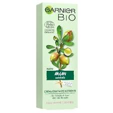 GARNIER BIO ARGAN FACE CREAM 50ML