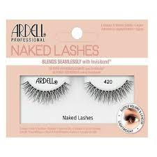 ARDELL NAKED LASHES 420