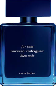 NARCISO RODRIGUEZ BLEU NOIR 100ML