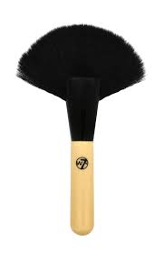 W7 FAN BRUSH