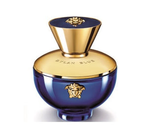 VERSACE DYLAN BLUE PARFUM NATURAL SPRAY 100ML