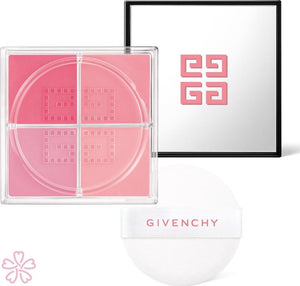 GIVENCHY LOOSE BLUSH 04