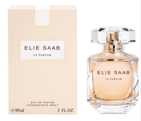 ELIE SAAB LA PARFUM LUMIER EDP 90ML