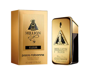 PACO RABANNE 1 MILLION ELIXIR PARFUM INTENSE 50ML