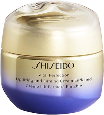 SHISEIDO VITAL PERFECTION CREAM ENRICHED 50ML