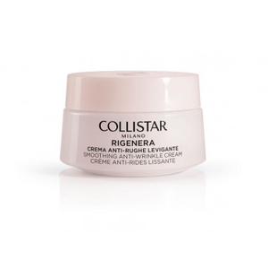 COLLISTAR REGENERATING ANTI-WRINKLE EYE CREAM 15ML