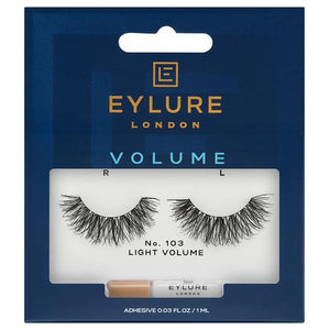 EYLURE VOLUME FALSE LASHES 103