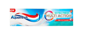 AQUAFRESH EXTRA FRESH MULTI ACTION 75ML