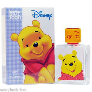 DISNEY POOH EAU DE TOILETTE 50ML