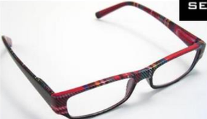 SERELO FIFE READING GLASSES +3.00