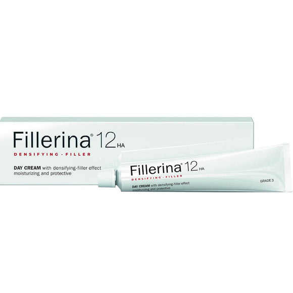 FILLERINA DENSIFYING-FILLER DAY CREAM GRADE 3 50ML