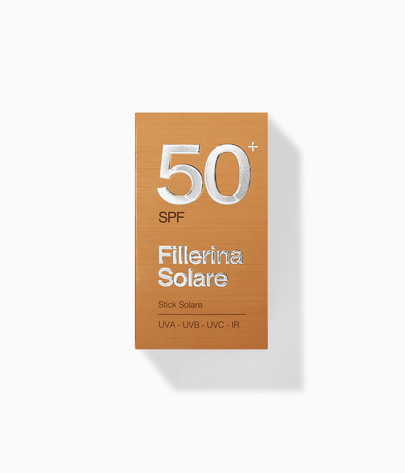 FILLERINA SUN PROTECTION STICK SPF50+ 9ML
