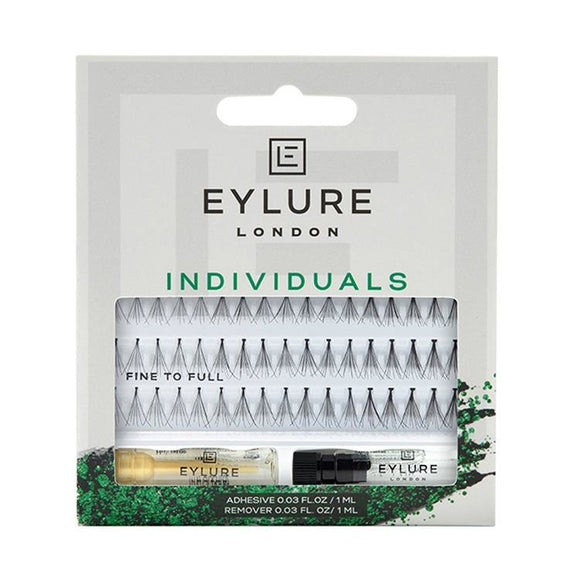 EYLURE INDIVIDUAL EYELASHES