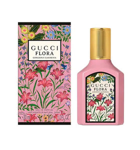 GUCCI FLORA GORGEOUS GARDENIA EAU DE PARFUM 30ML