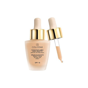 COLLISTAR SERUM FOUNDATION 2 BEIGE